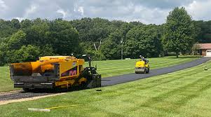 Best Driveway Drainage Solutions  in Superior, NE